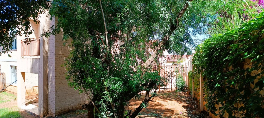 2 Bedroom Property for Sale in Pellissier Free State